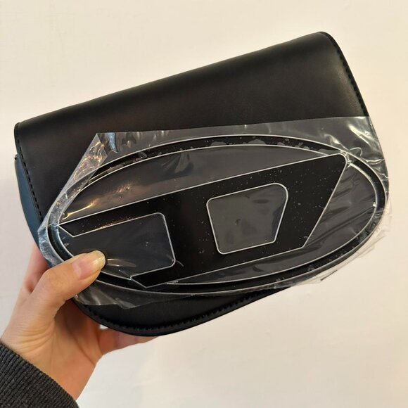 Brand New Diesel Shoulder Bag - Picture 1 of 4